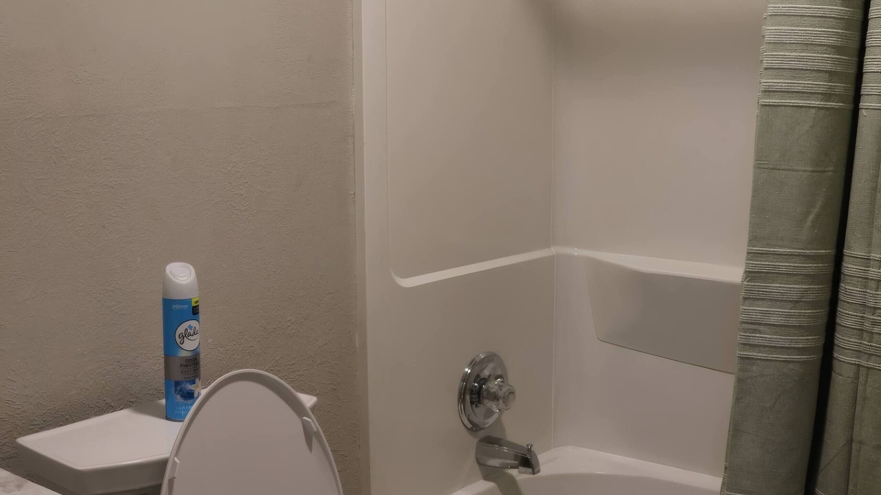 Photo of Bathroom in Ralls