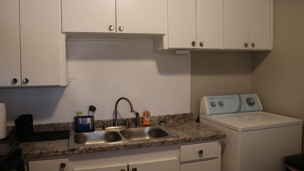 Photo of Kitchen in Ralls