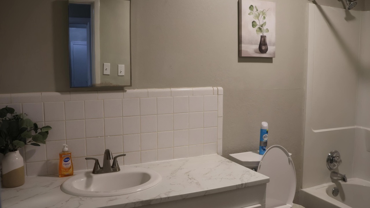 Photo of Bathroom in Ralls