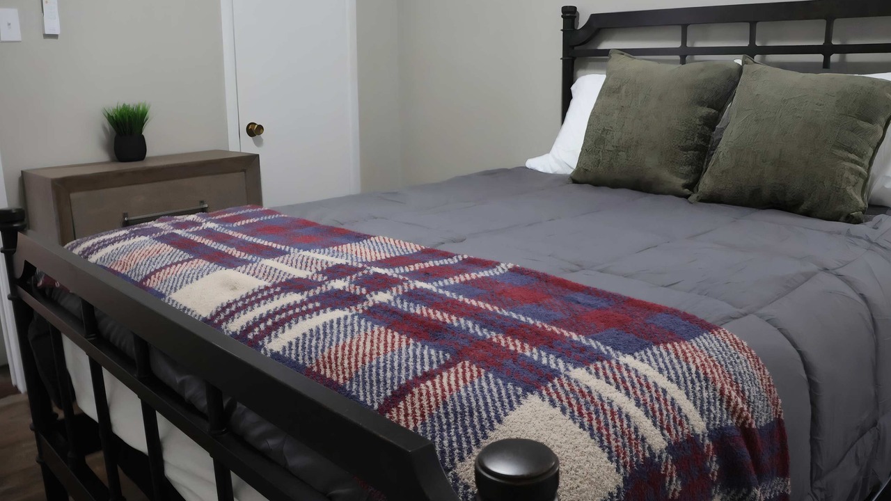 Photo of Bedroom in Ralls