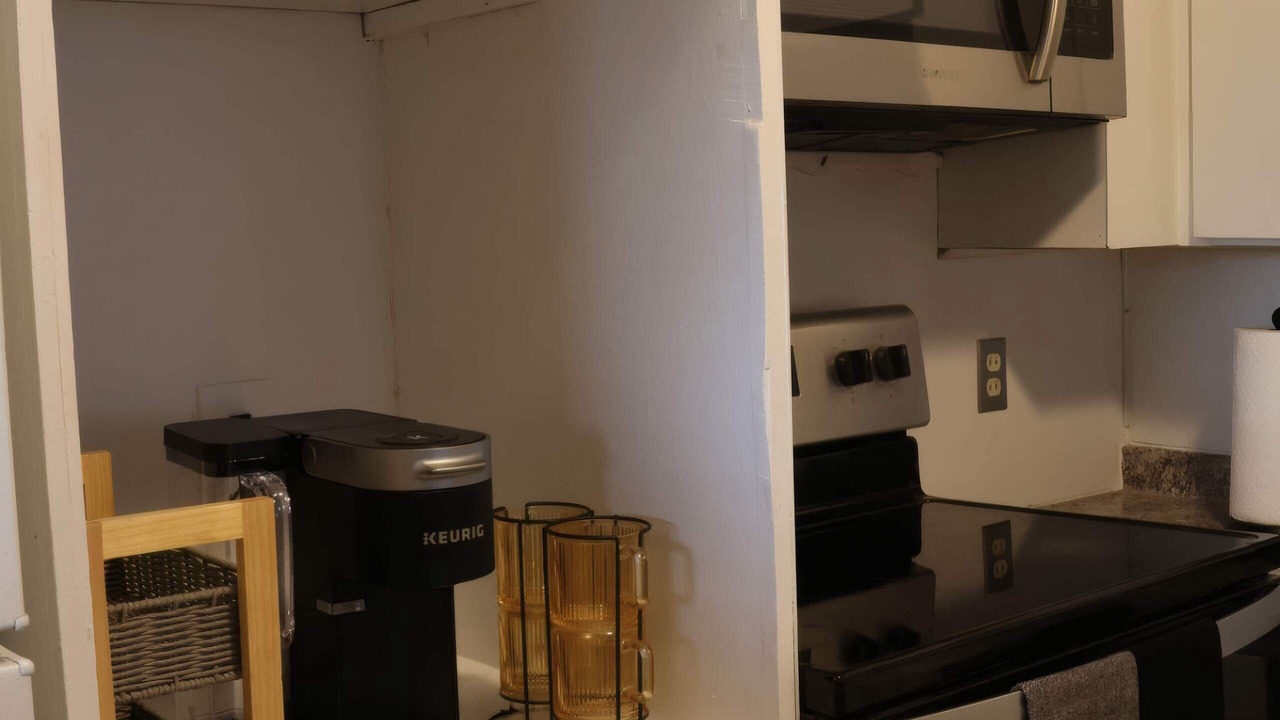Photo of Kitchen in Ralls