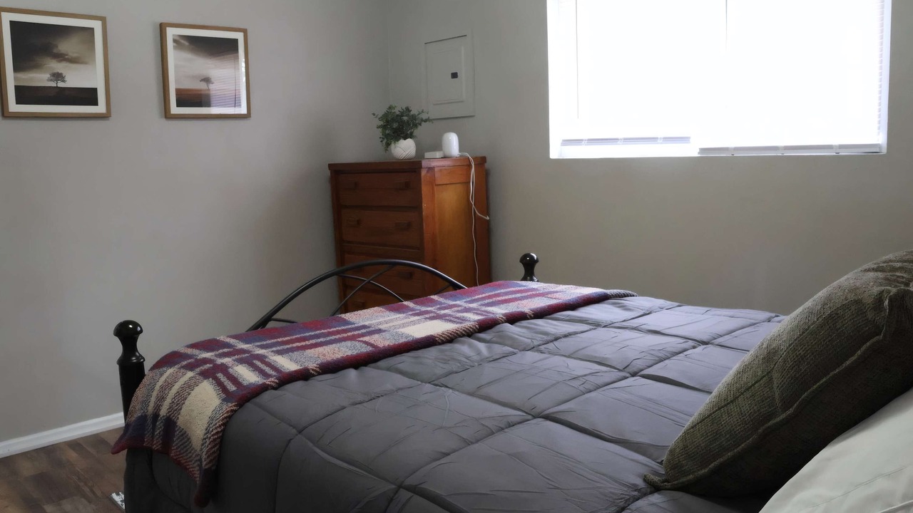 Photo of Bedroom in Ralls