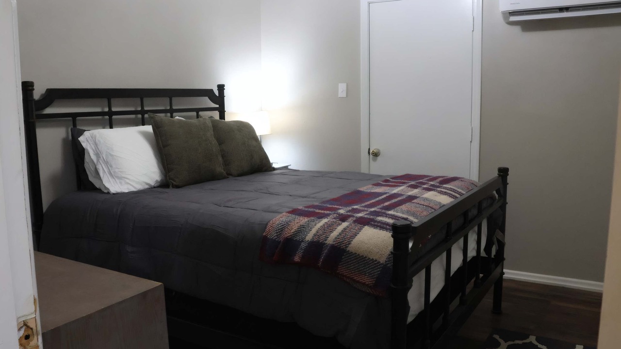 Photo of Bedroom in Ralls
