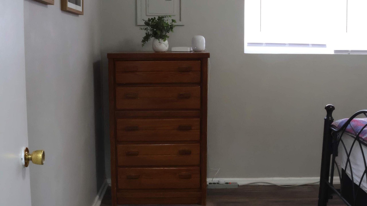 Photo of Bedroom in Ralls