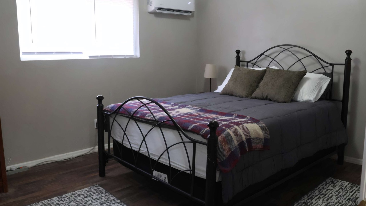 Photo of Bedroom in Ralls