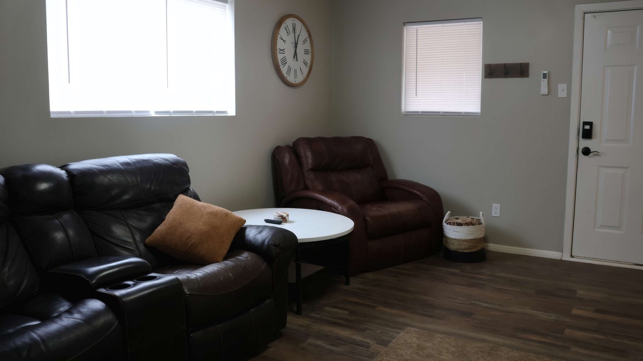 Photo of Livingroom in Ralls