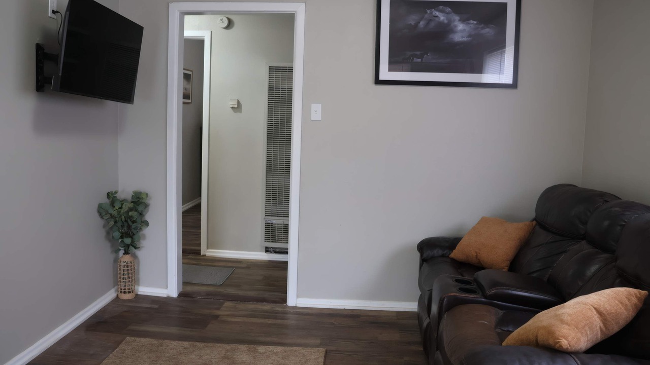 Photo of Livingroom in Ralls