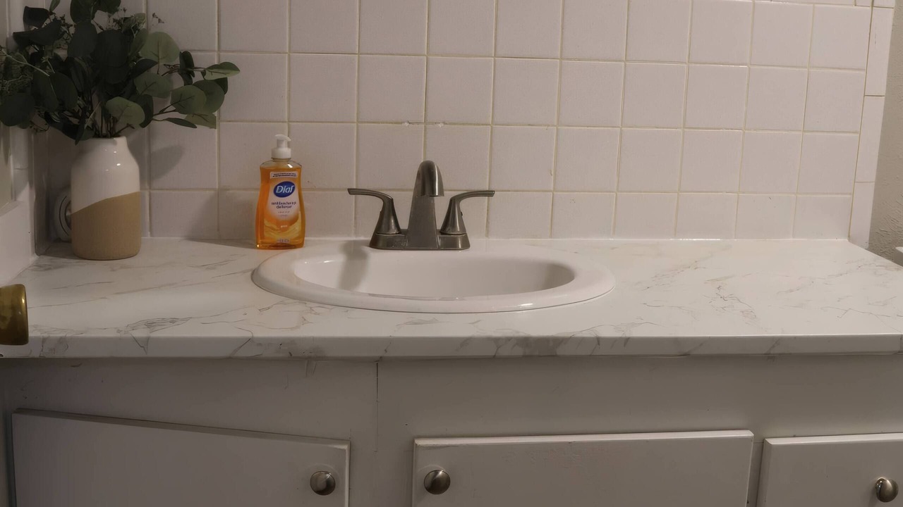 Photo of Bathroom in Ralls