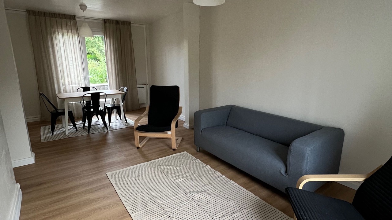Photo of Livingroom in Amboise