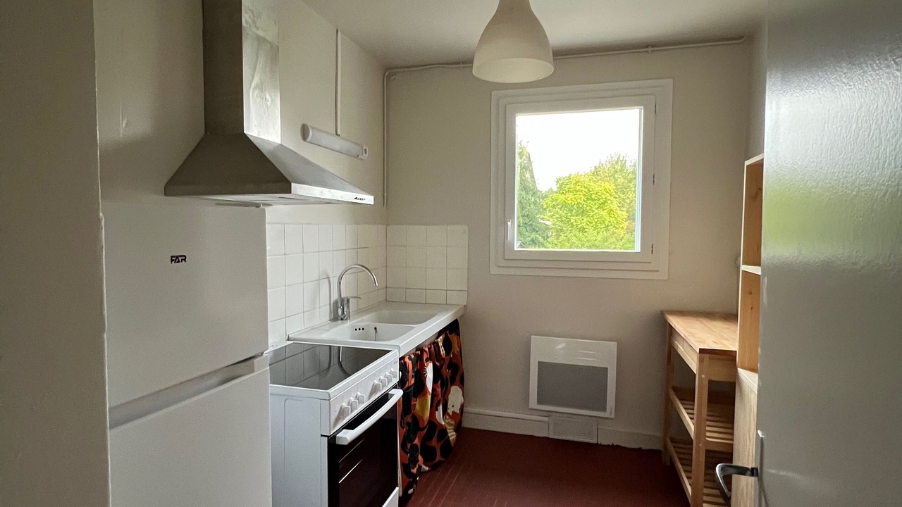Photo of Kitchen in Amboise