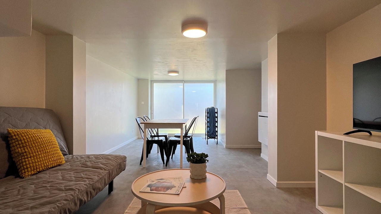 Photo of Livingroom in Amboise