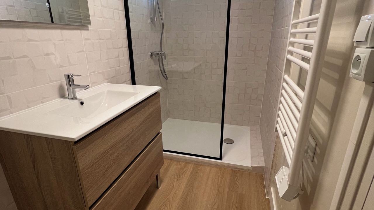 Photo of Bathroom in Amboise