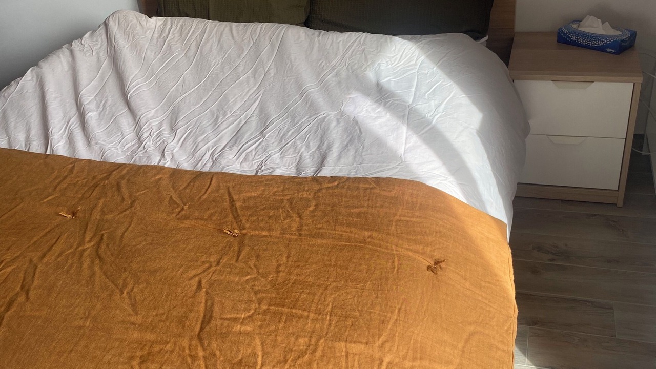 Photo of Bedroom in Tavel