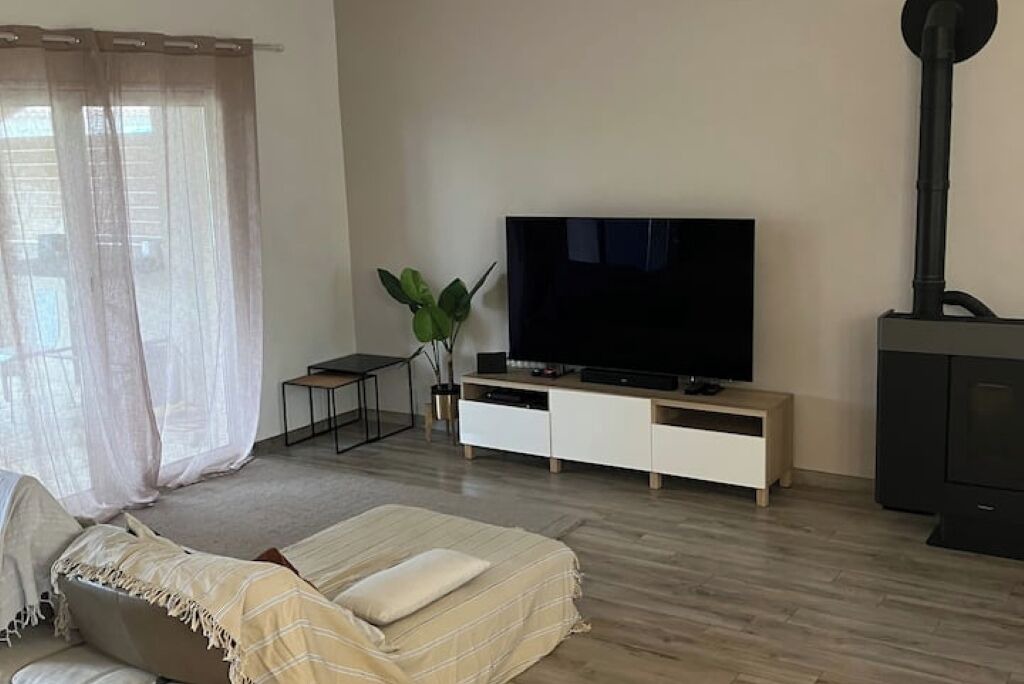 Photo of Livingroom in Tavel