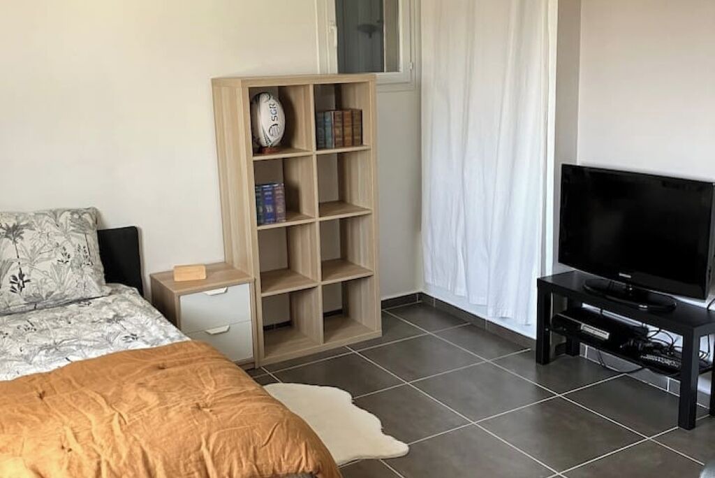 Photo of Bedroom in Tavel
