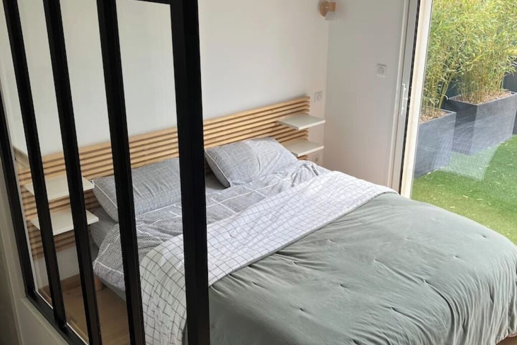 Photo of Bedroom in Tavel
