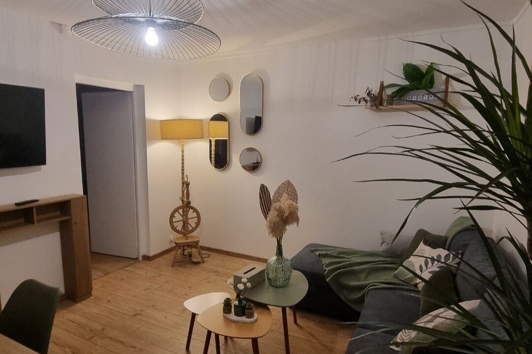 Photo of Livingroom in Cluses