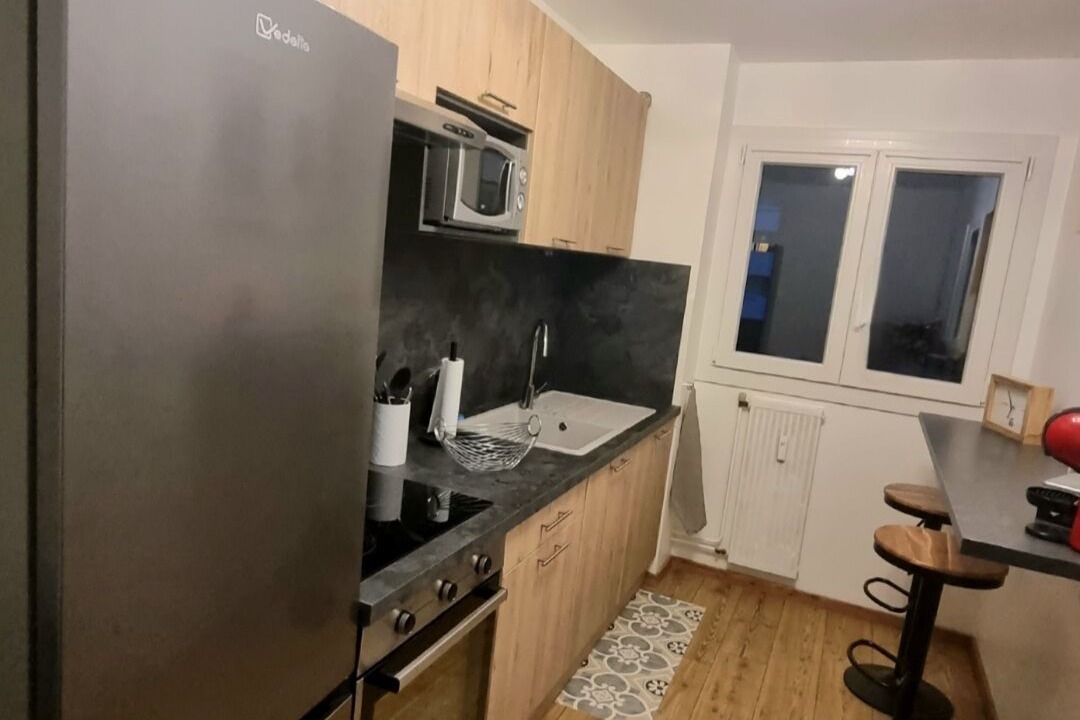 Photo of Kitchen in Cluses