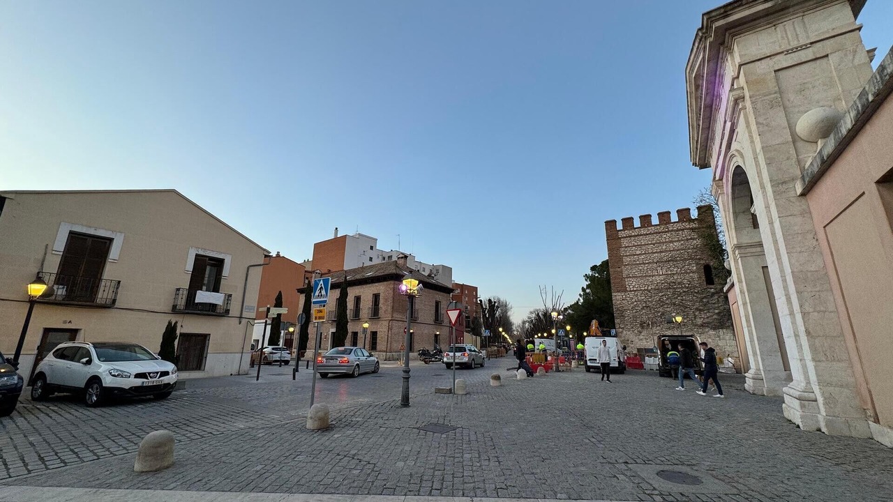 Photo of Others in Alcala de Henares