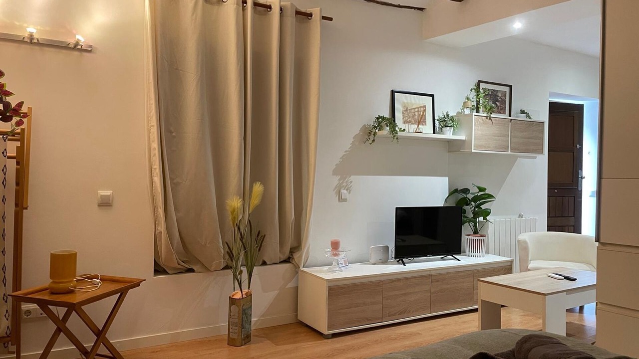 Photo of Bedroom in Alcala de Henares
