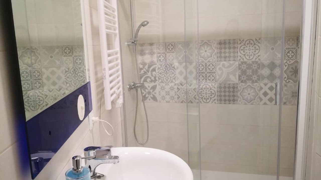 Photo of Bathroom in Alcala de Henares