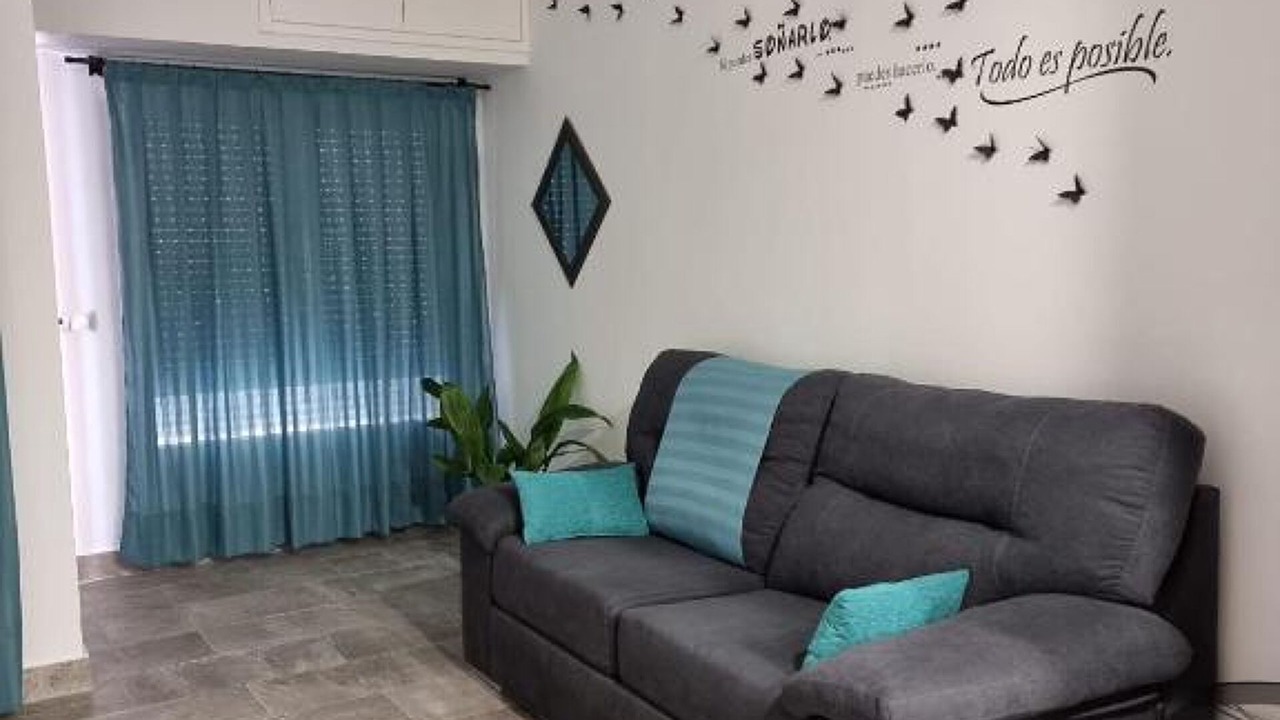 Photo of Livingroom in Alcala de Henares
