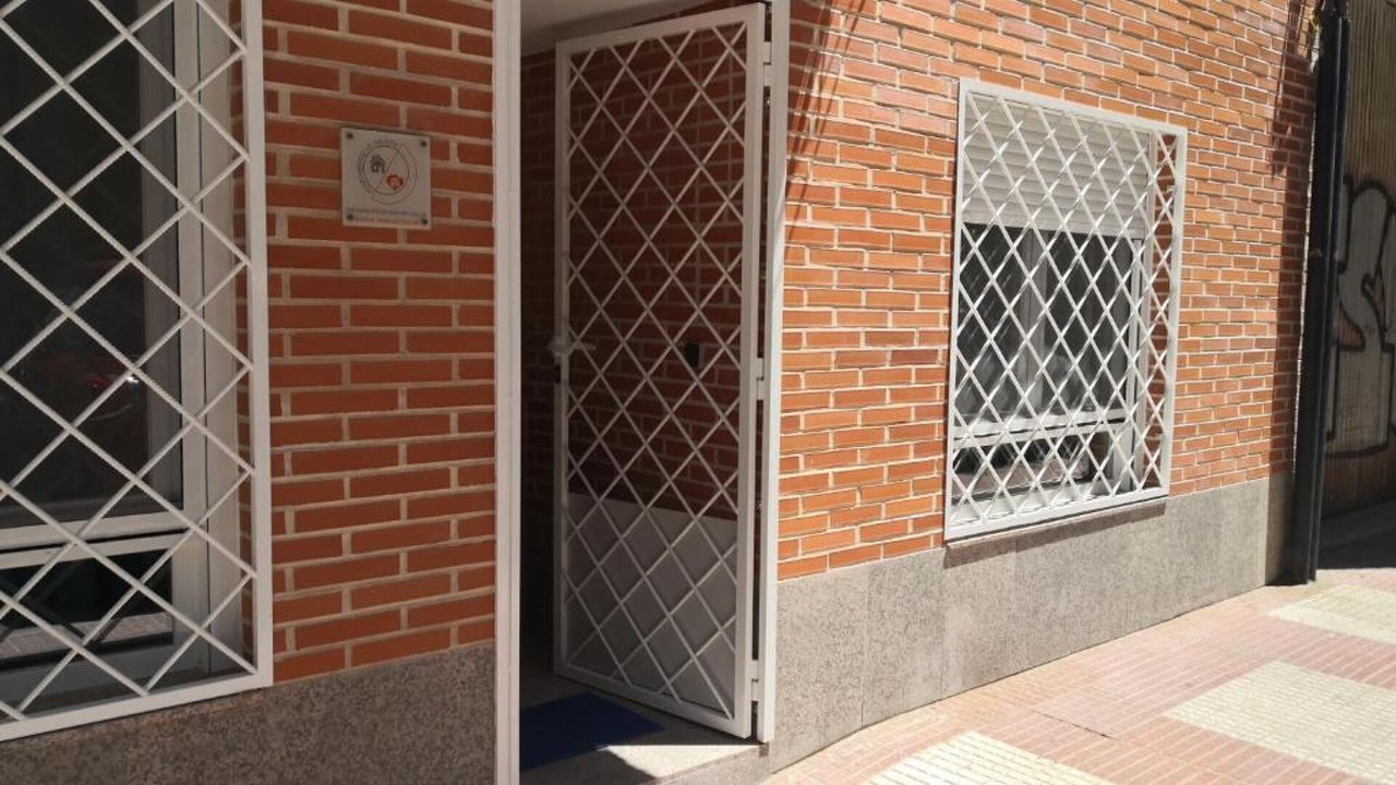 Photo of Outdoor in Alcala de Henares