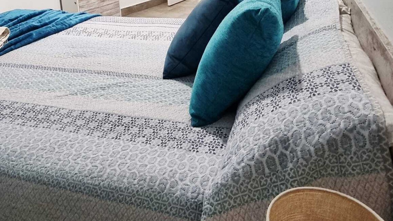 Photo of Bedroom in Alcala de Henares