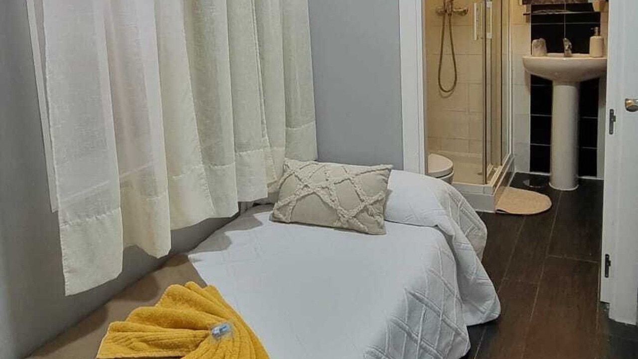 Photo of Bedroom in Alcala de Henares