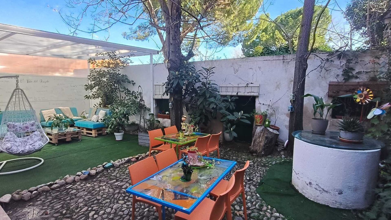 Photo of Outdoor in Alcala de Henares
