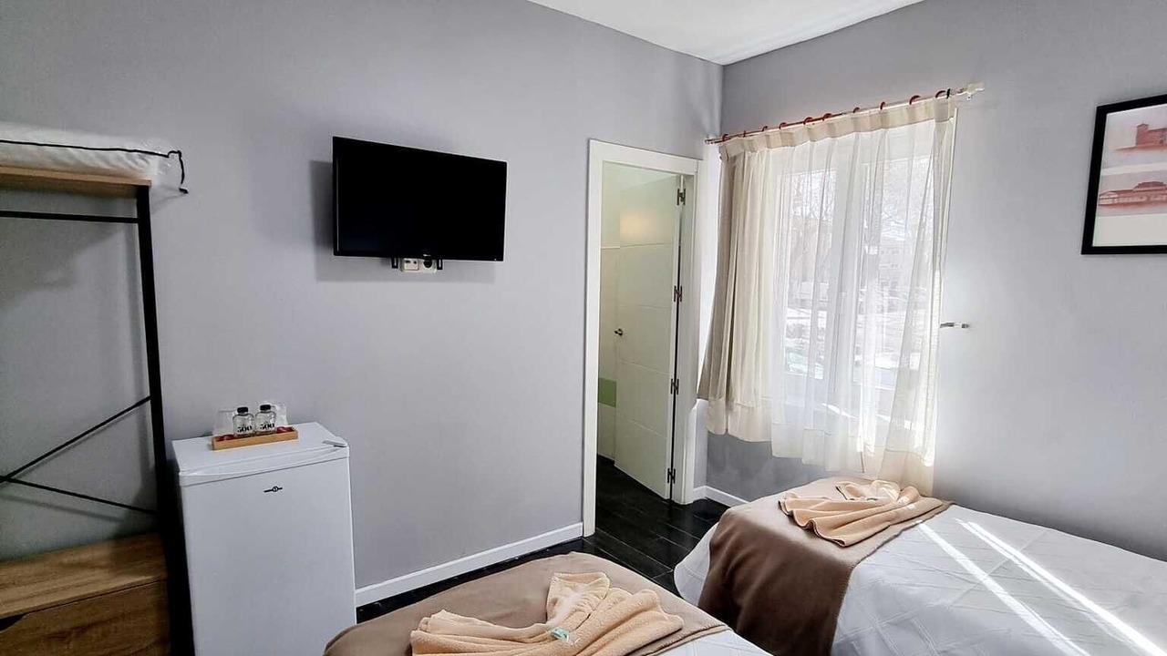 Photo of Bedroom in Alcala de Henares