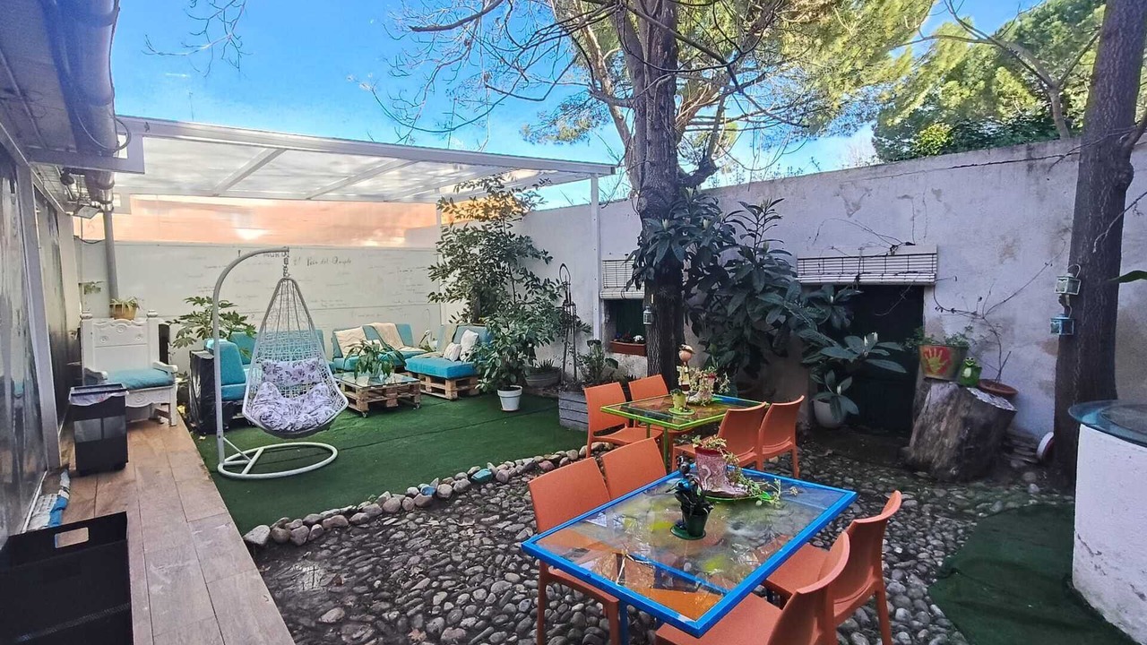 Photo of Outdoor in Alcala de Henares