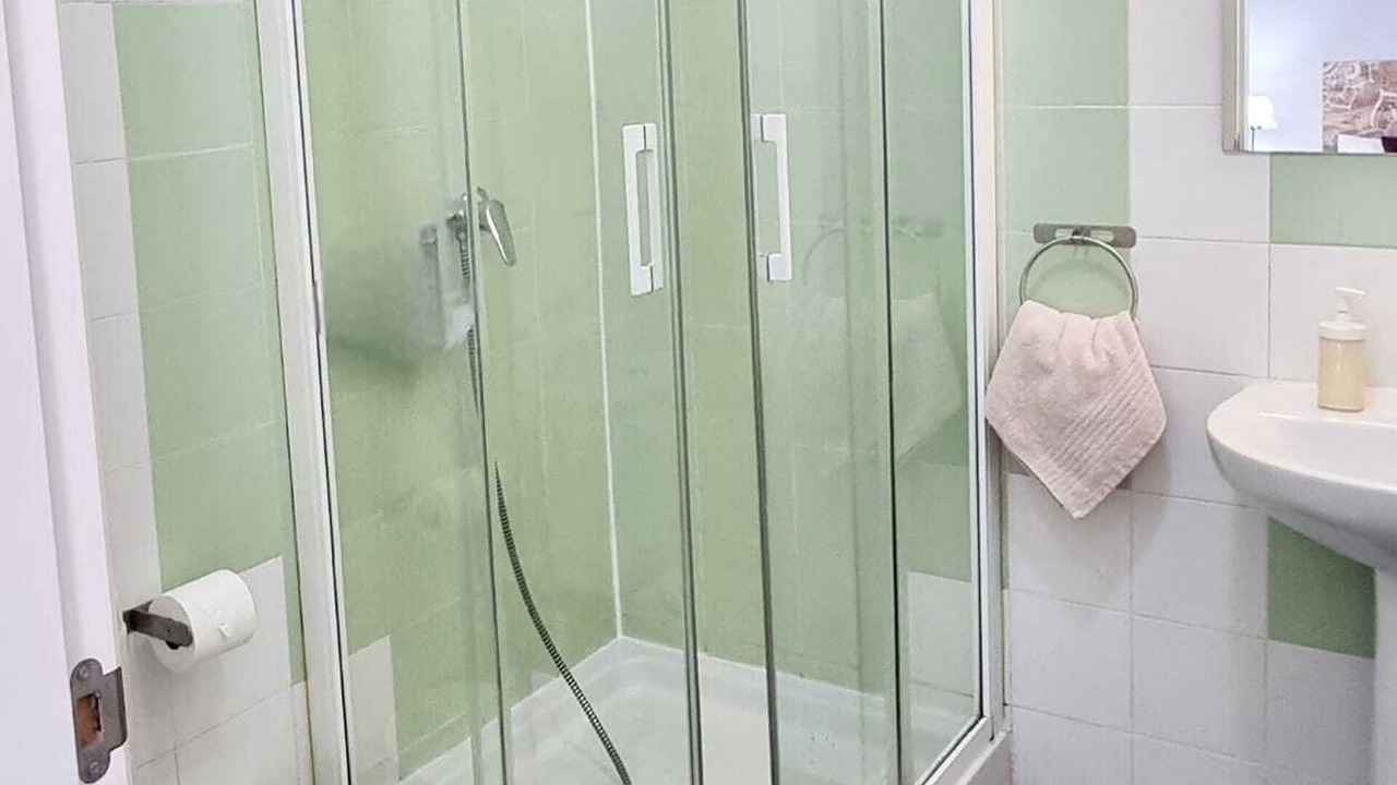 Photo of Bathroom in Alcala de Henares