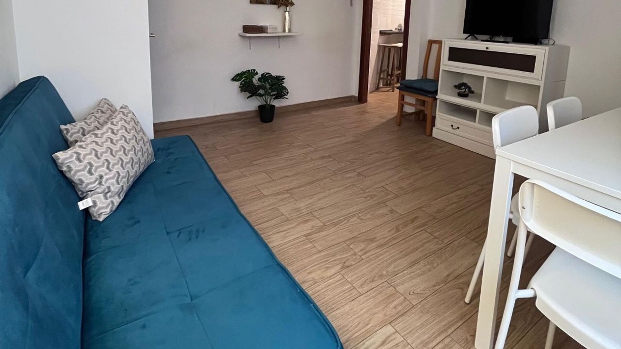 Photo of Livingroom in Alcala de Henares