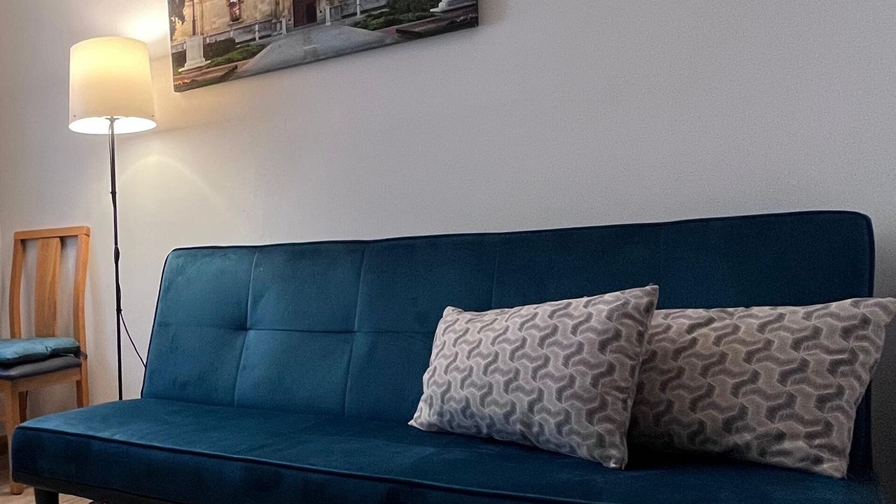 Photo of Livingroom in Alcala de Henares