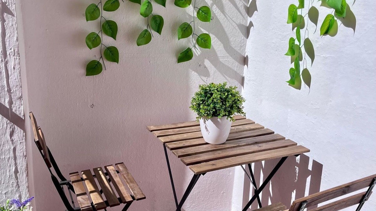 Photo of Outdoor in Alcala de Henares