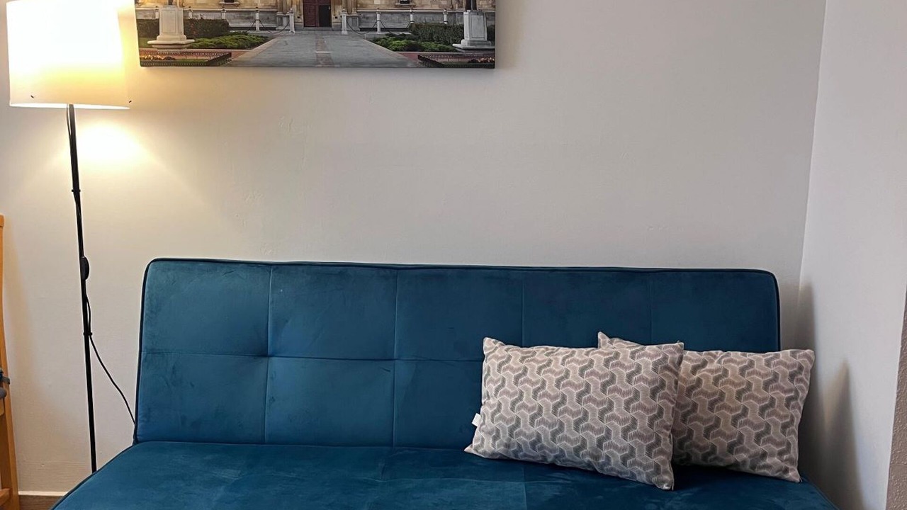Photo of Livingroom in Alcala de Henares