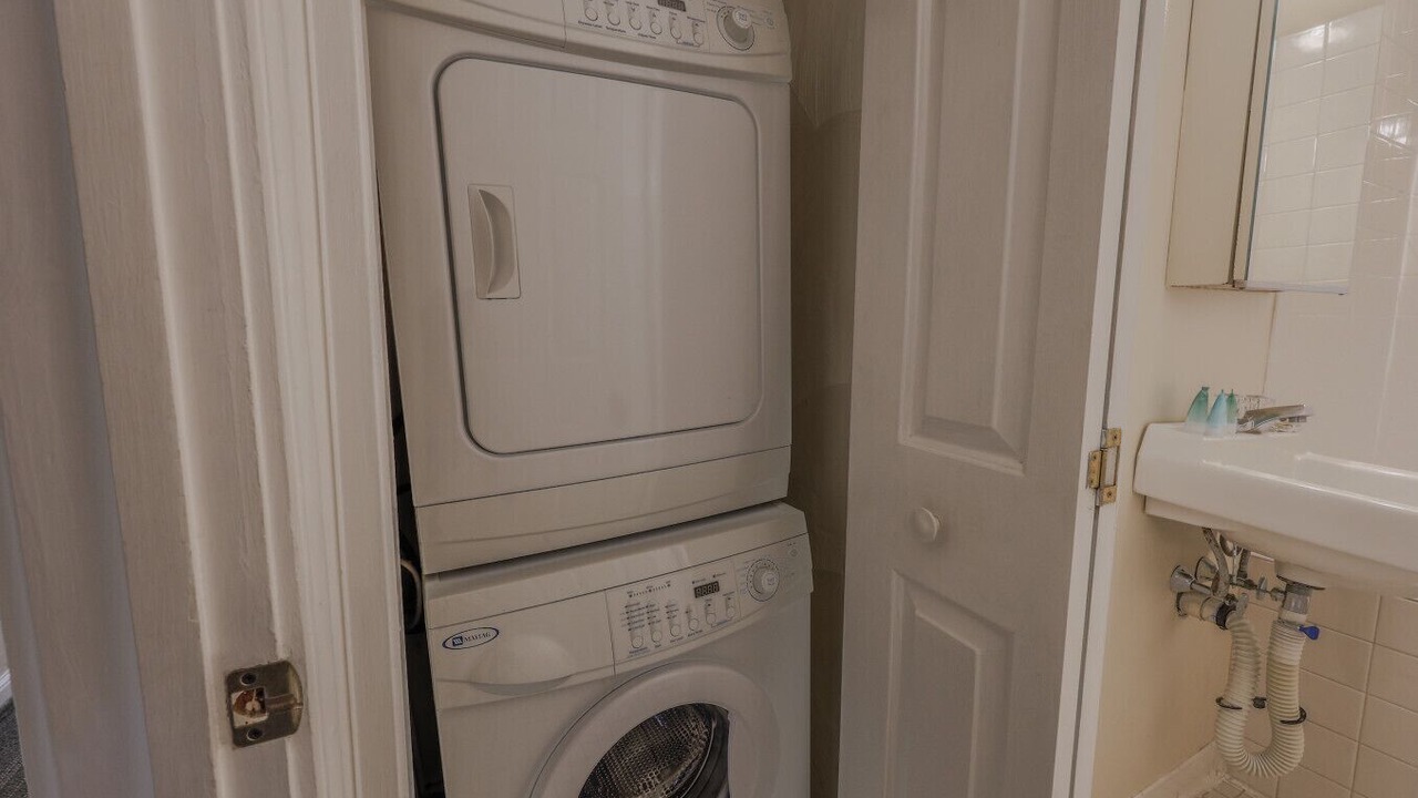 Photo of Bathroom in North End