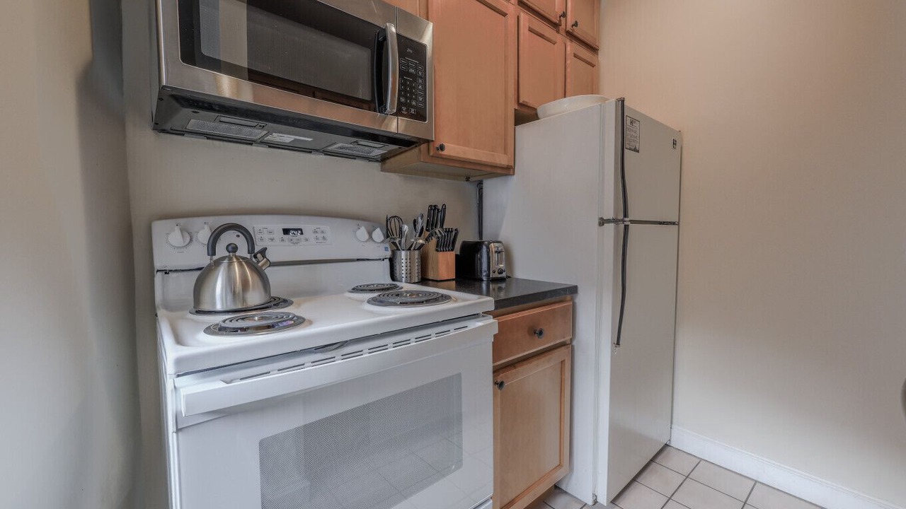 Photo of Kitchen in North End