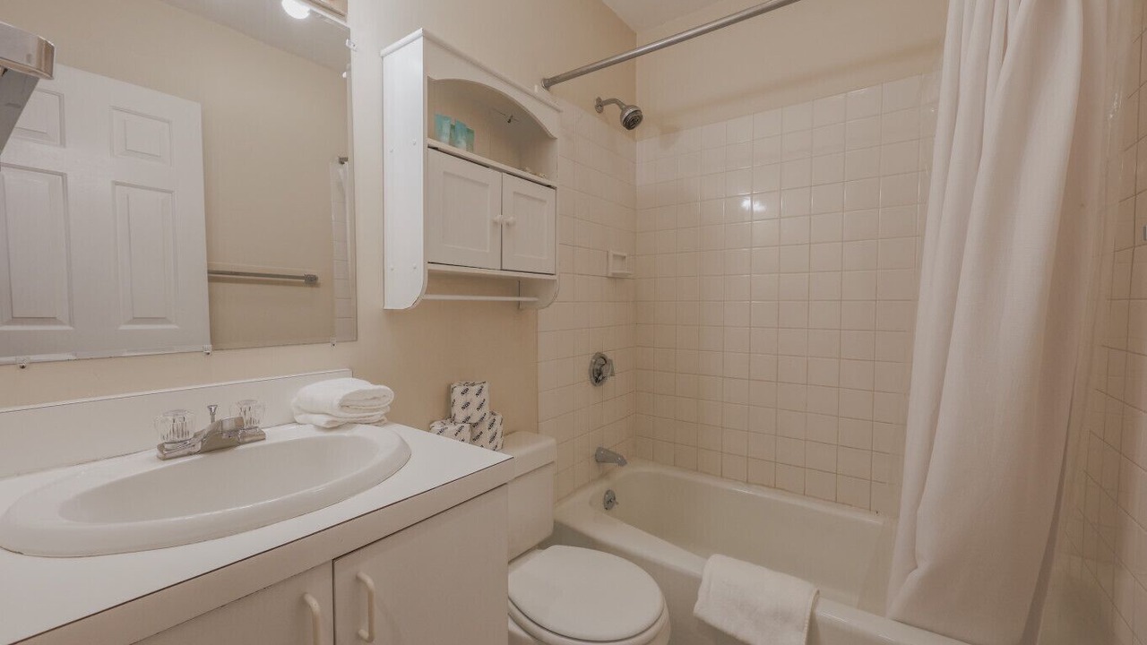 Photo of Bathroom in North End