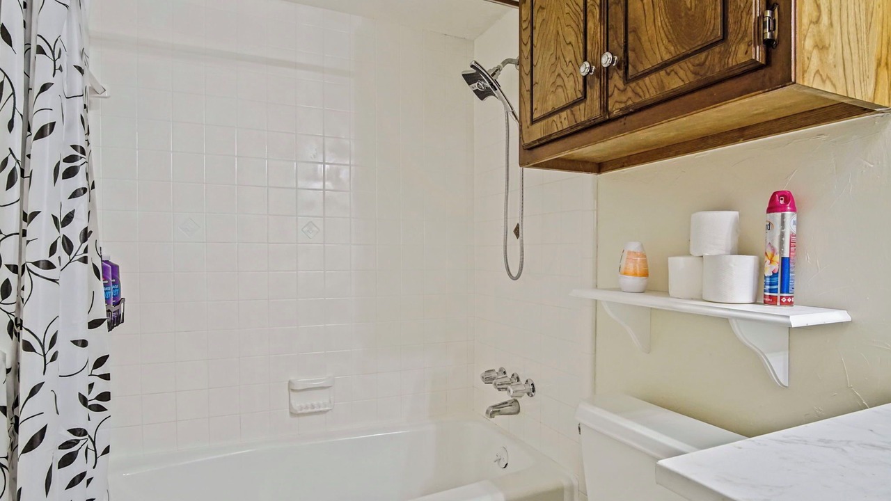 Photo of Bathroom in Midwest City