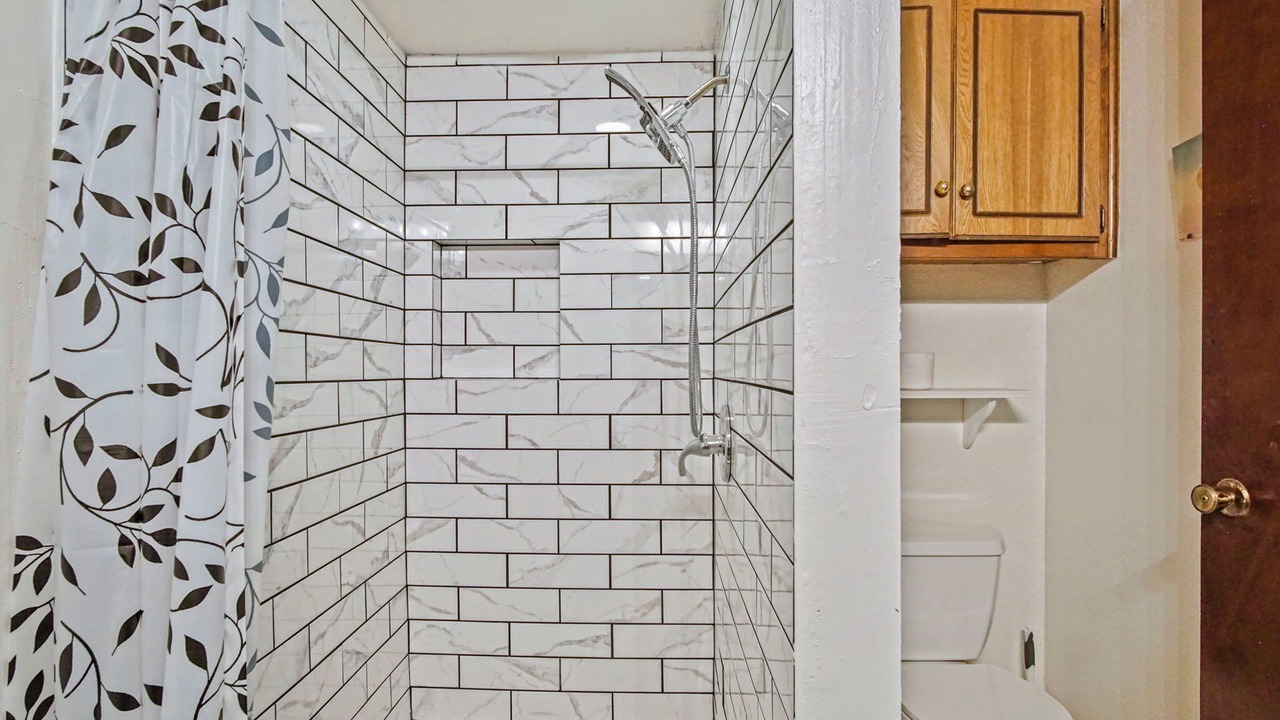 Photo of Bathroom in Midwest City