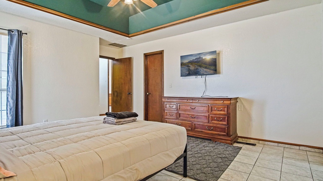 Photo of Bedroom in Midwest City
