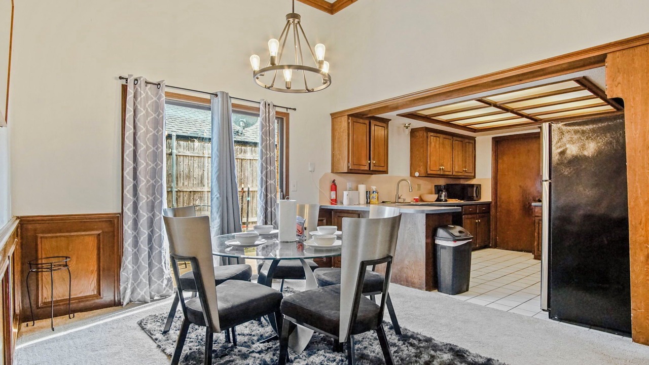 Photo of Kitchen in Midwest City