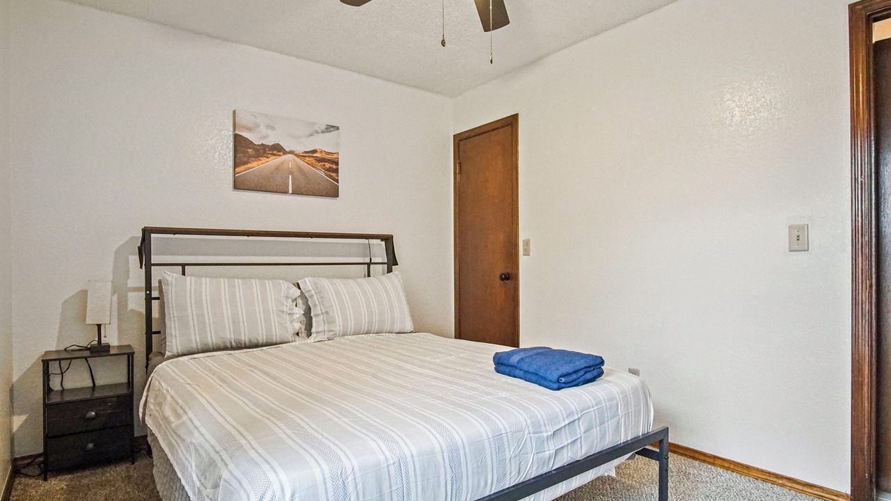 Photo of Bedroom in Midwest City