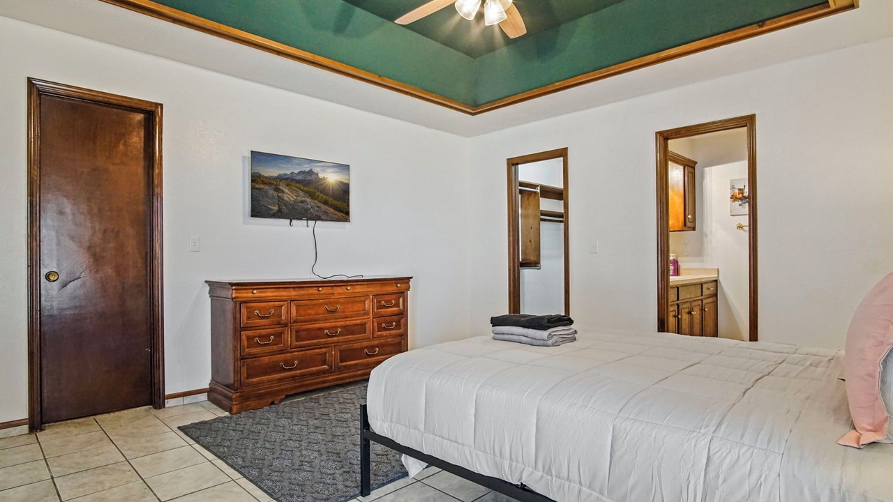 Photo of Bedroom in Midwest City