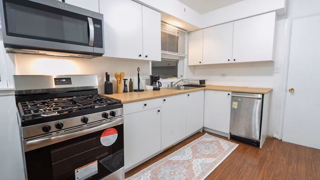 Photo of Kitchen in Skokie