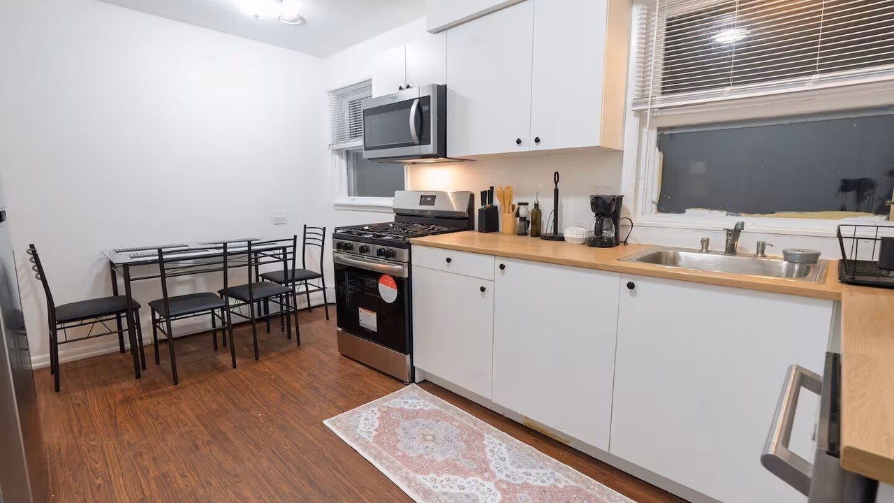Photo of Kitchen in Skokie