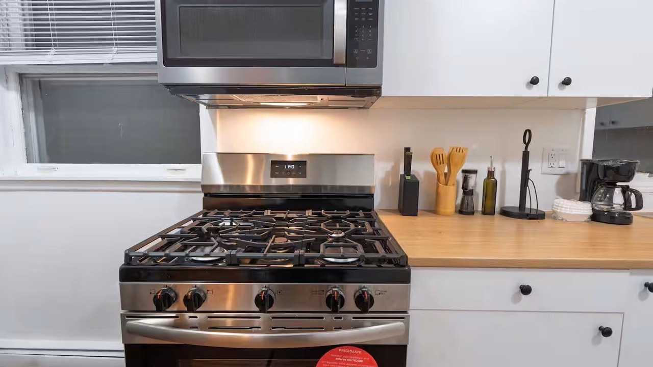 Photo of Kitchen in Skokie