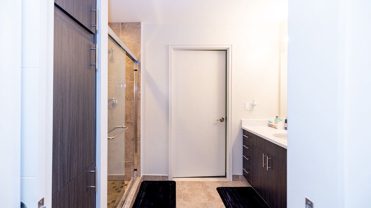 Photo of Bathroom in Downtown